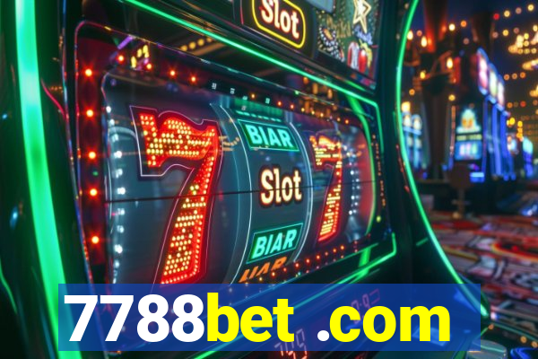 7788bet .com